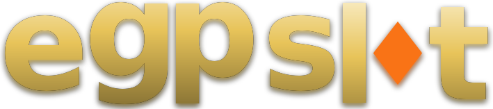 egp slot logo